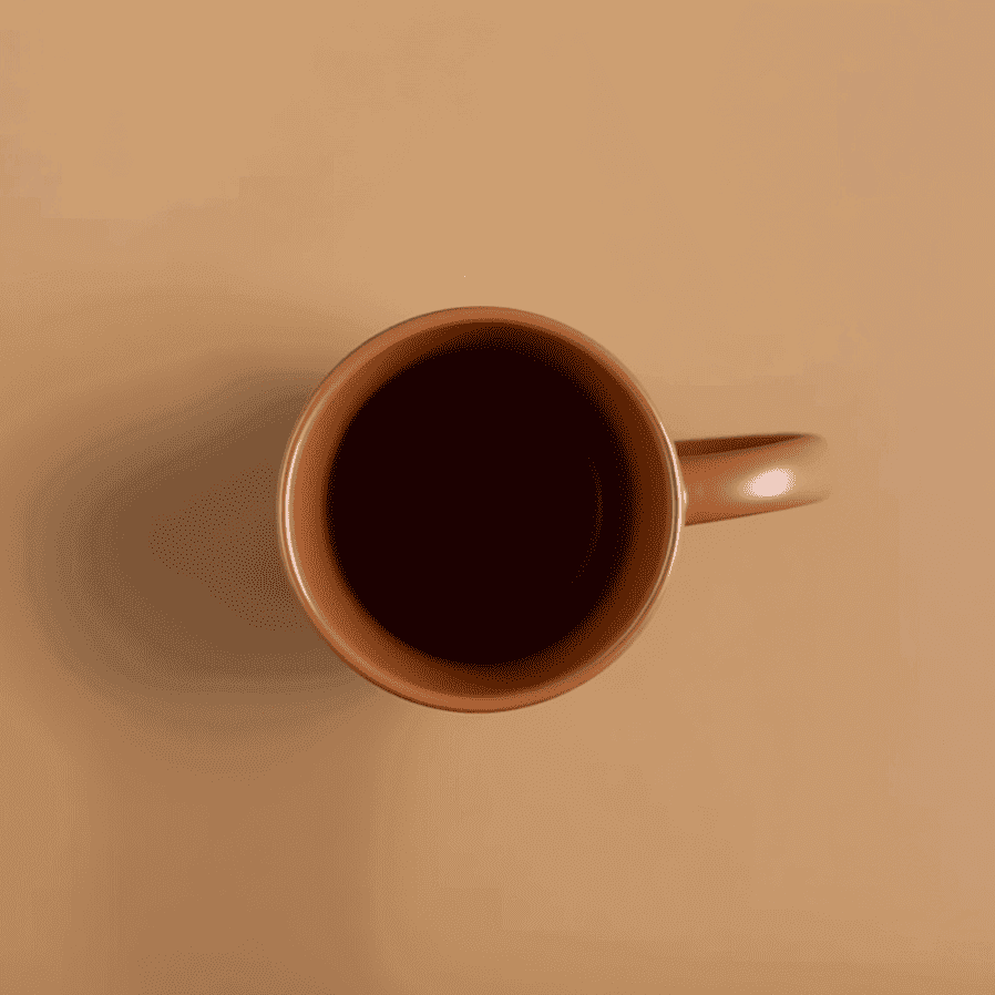 Cup - Angle 1