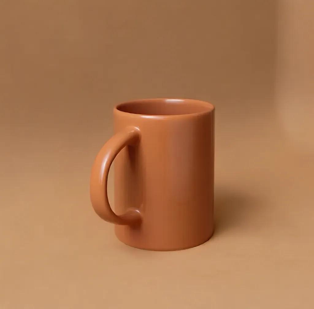 Cup - Angle 2