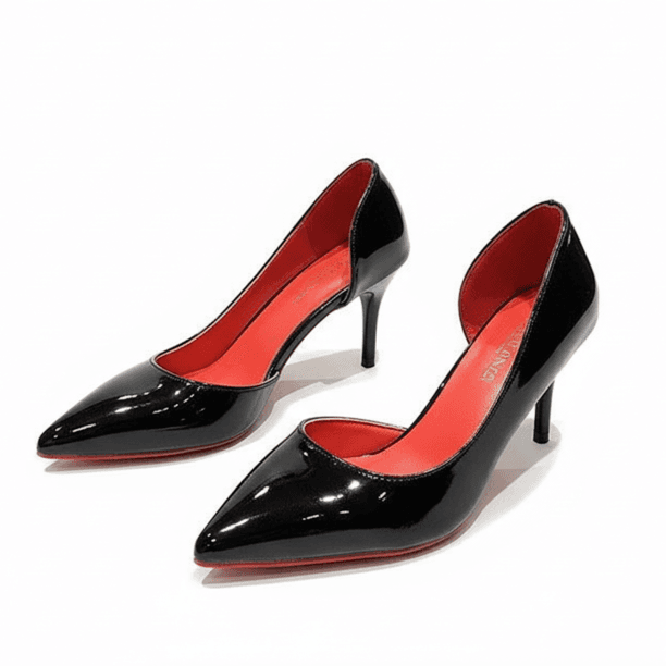 Shoes - Original single angle